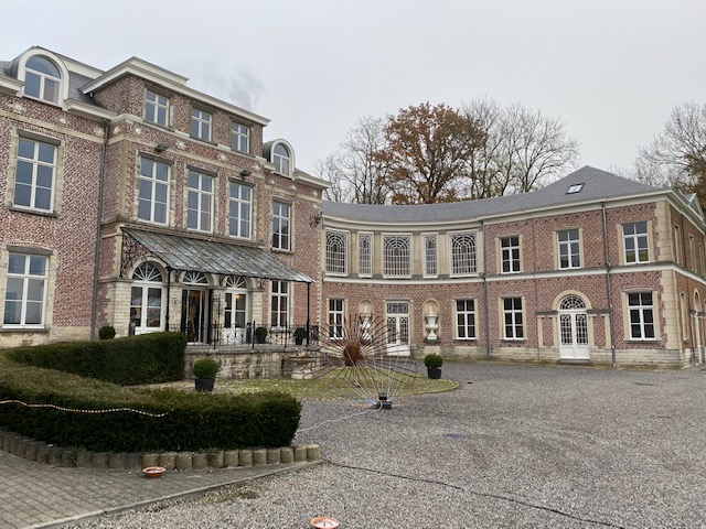 Kunst in ’t Kasteel 2022