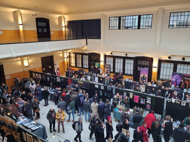 De Duystere Markt 2022