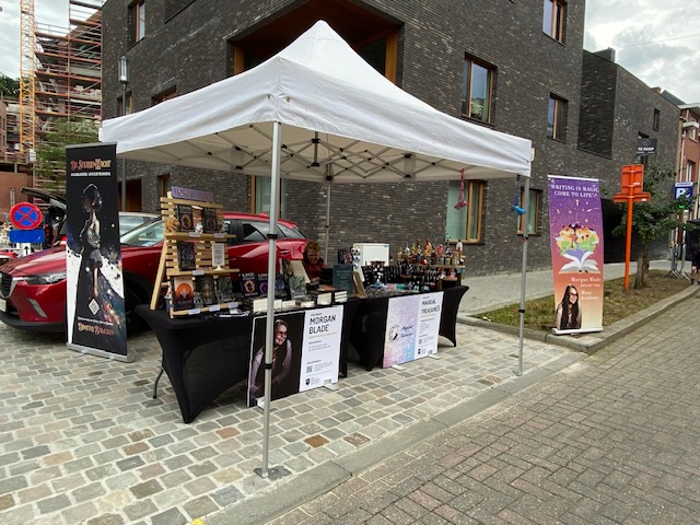 Aarschot Fundays Reuze Rommelmarkt 2024