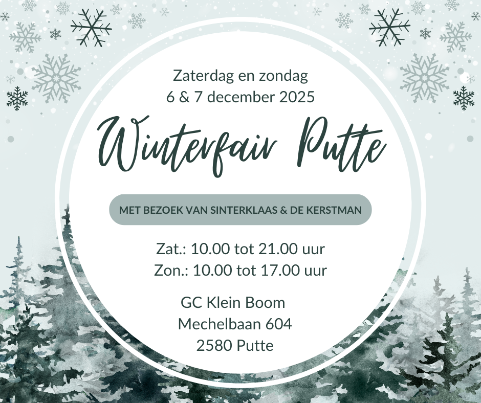 Winterfair Putte 2025